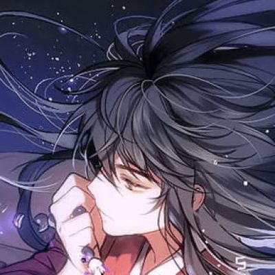 犬夜叉动漫头像