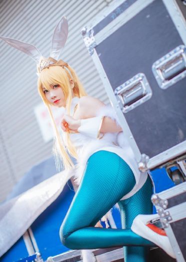 fate/grandorder cp25 cos场照