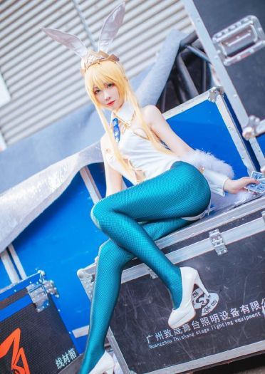 fate/grandorder cp25 cos场照