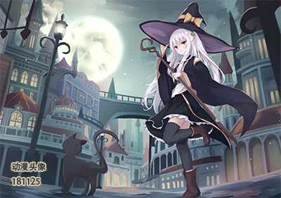 周末将无的日更女生头像[181125](1)