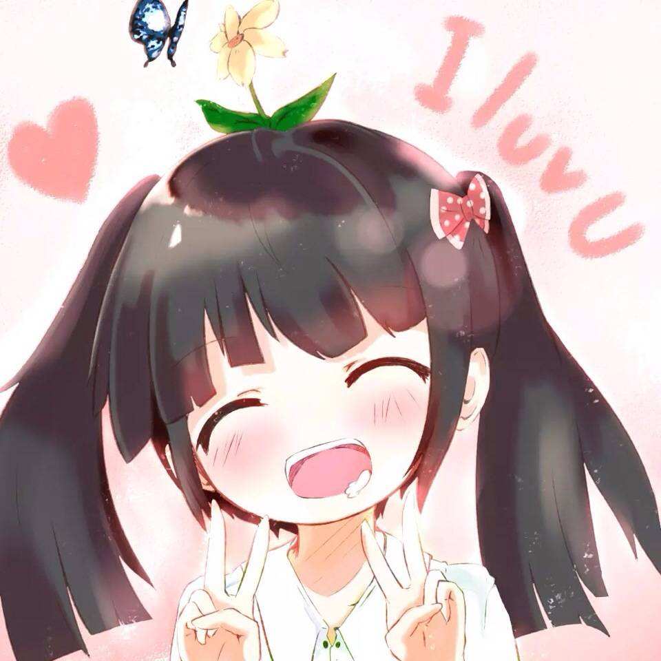 今天也是一整份的可爱多