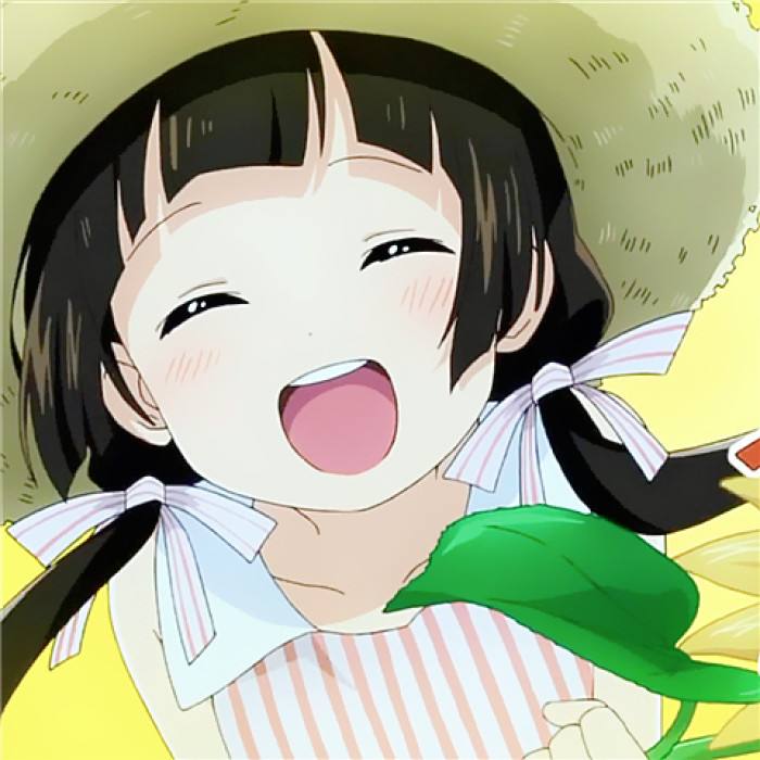 今天也是一整份的可爱多