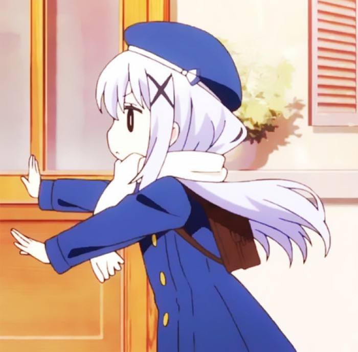 今天也是一整份的可爱多