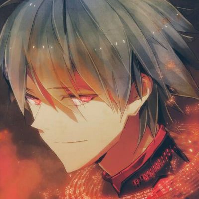 上班就要换个帅气的头像