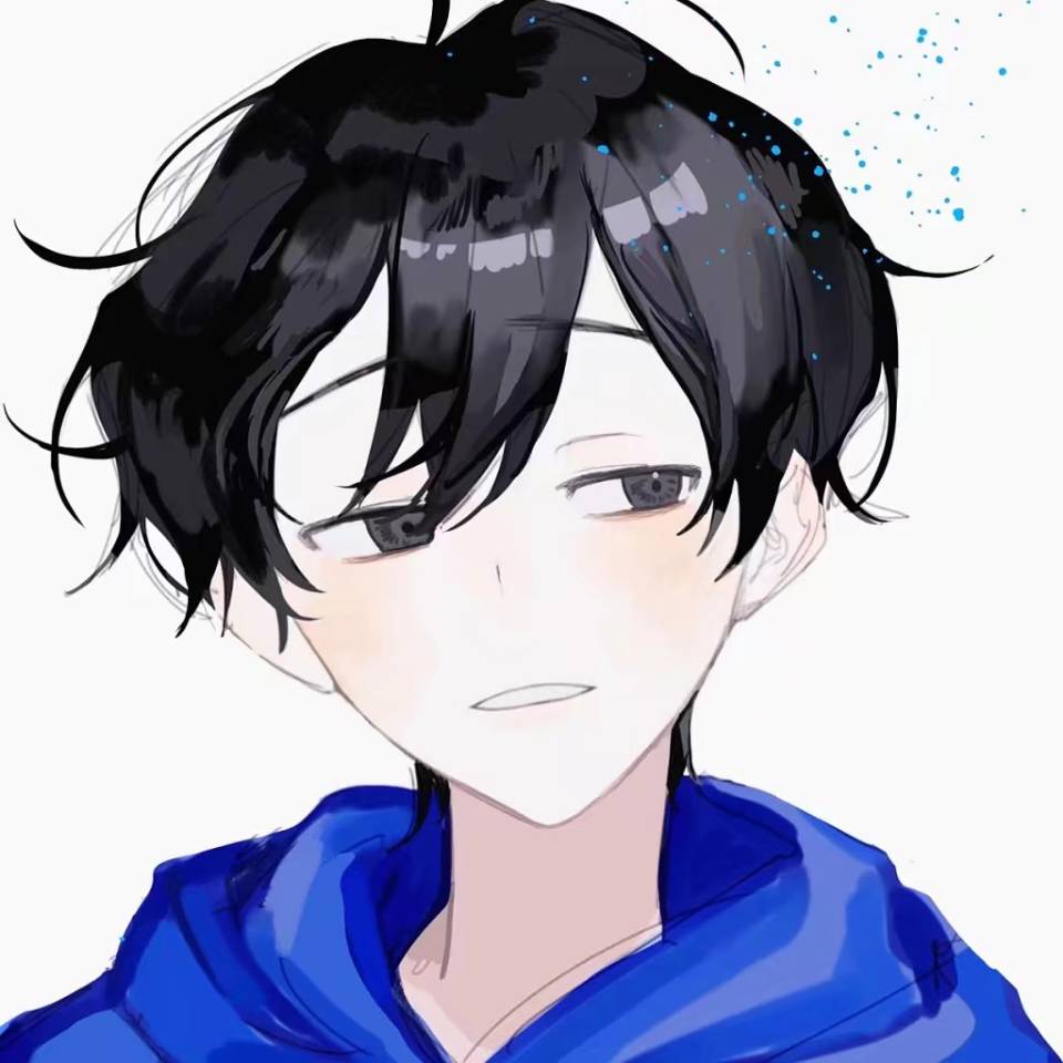 三行情书望你到白首（男头）