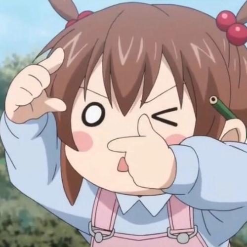 两行情书写不尽忧愁（女头）