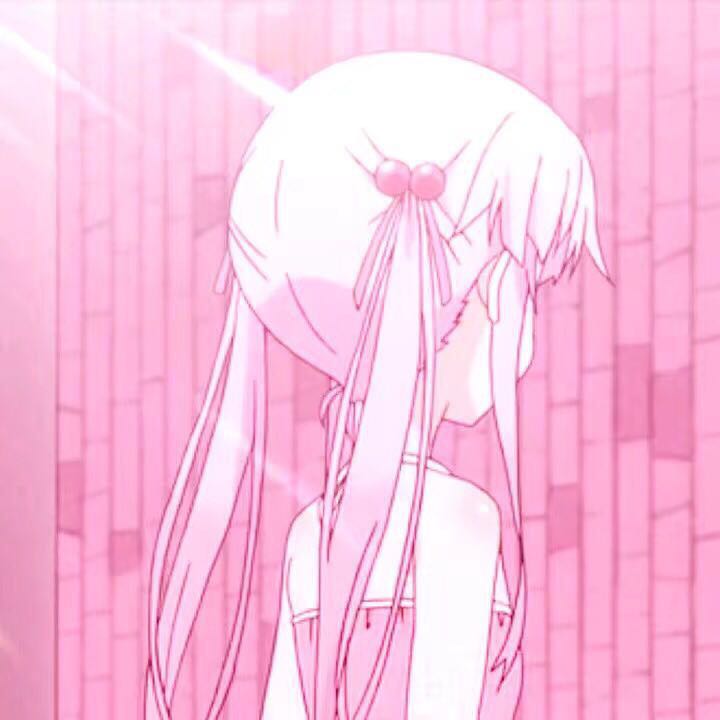 可爱萌萌哒女生动漫头像第十四弹