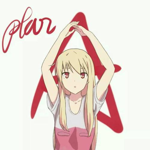 稚名真白动漫女生头像推荐