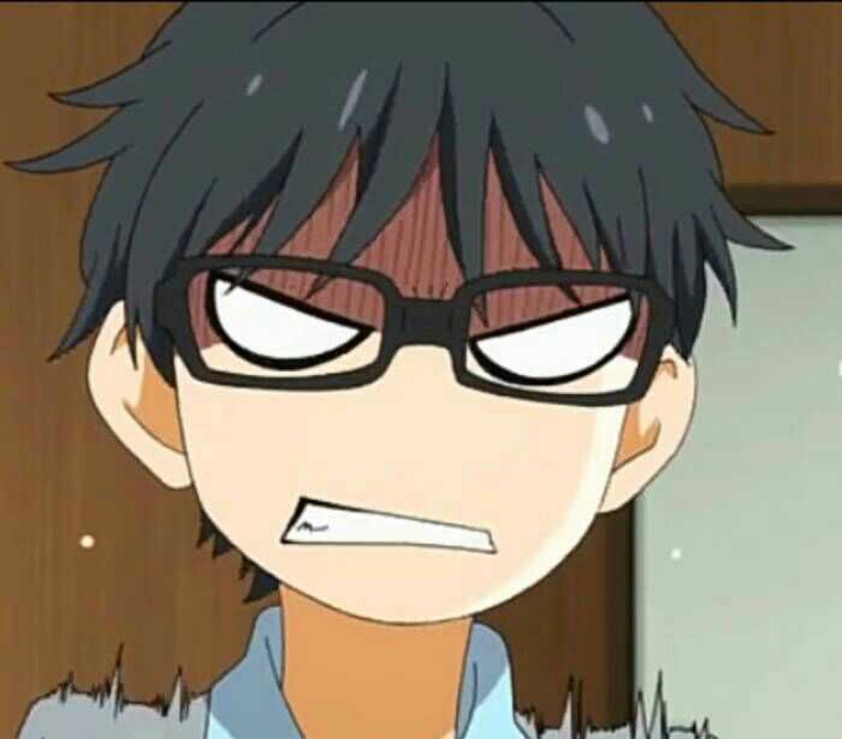 四月是你的谎言专属动漫男生头像推荐