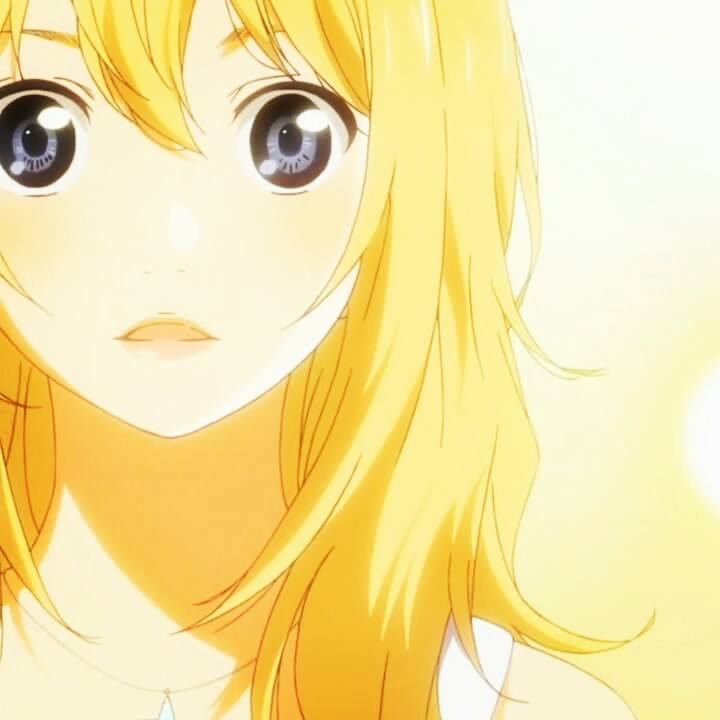 四月是你的谎言专属动漫女生头像推荐