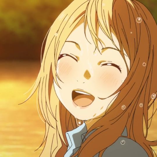 四月是你的谎言专属动漫女生头像推荐