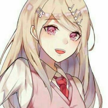 可爱萌萌哒女生动漫头像第44弹