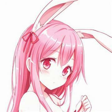 可爱萌萌哒女生动漫头像第44弹