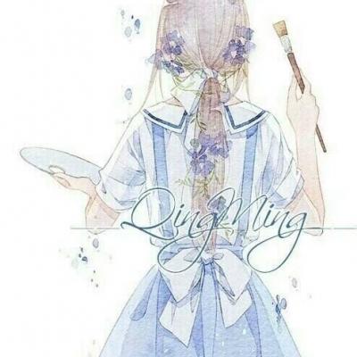 可爱萌萌哒女生动漫头像第51弹