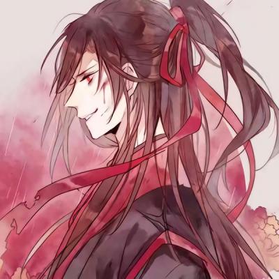 男生古风动漫头像