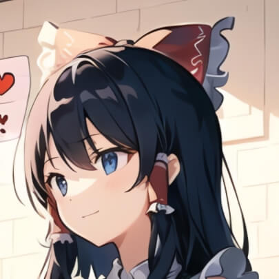 闺蜜女头 动漫头像系列