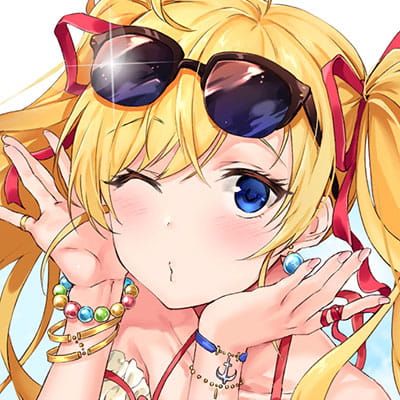 怀念总是在带来愉快的心情后 又带来寂寞 二次元女生头像