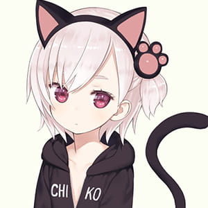 我自愿宠你上天入地 你只管无往不胜 二次元动漫头像