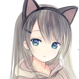 我自愿宠你上天入地 你只管无往不胜 二次元动漫头像