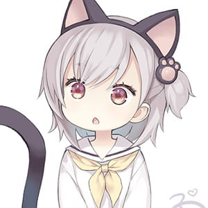 我自愿宠你上天入地 你只管无往不胜 二次元动漫头像