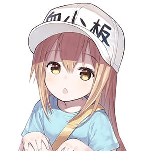 我自愿宠你上天入地 你只管无往不胜 二次元动漫头像