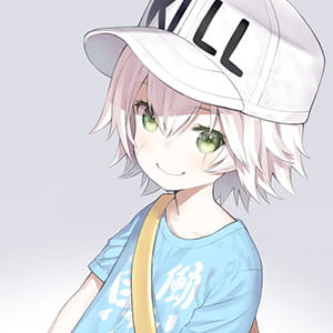 我自愿宠你上天入地 你只管无往不胜 二次元动漫头像