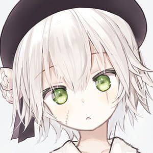 我愿做你的长期路人 路过你的所有喜怒哀乐 二次元动漫头像