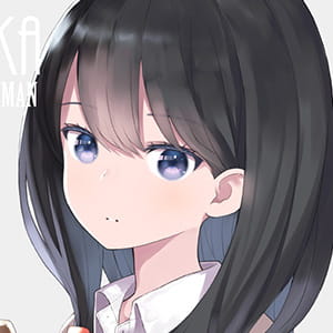 我愿做你的长期路人 路过你的所有喜怒哀乐 二次元动漫头像