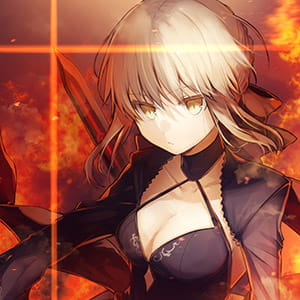 如果下雪可以冻住时间 我情愿不再遇到春天 二次元动漫头像