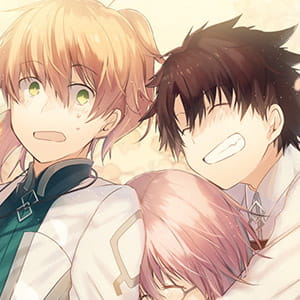 如果下雪可以冻住时间 我情愿不再遇到春天 二次元动漫头像