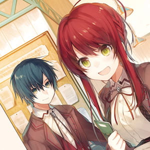 我愿做你的长期路人 路过你的所有喜怒哀乐 二次元女生头像