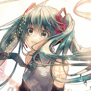 我愿做你的长期路人 路过你的所有喜怒哀乐 二次元女生头像