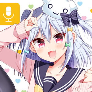 自己加于自己的伤害 最不容易治愈 二次元女生头像