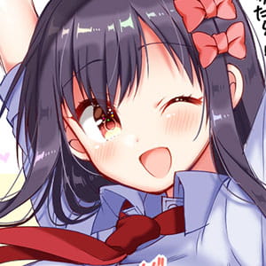 自己加于自己的伤害 最不容易治愈 二次元女生头像