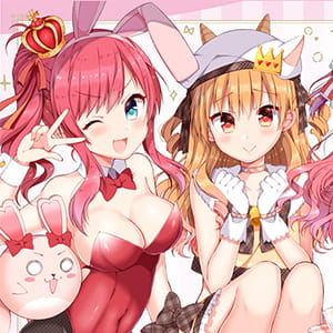 要么只喜欢我 要么就别喜欢我 二次元动漫头像