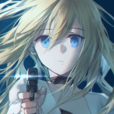 想伪装的人混入其中的动漫头像