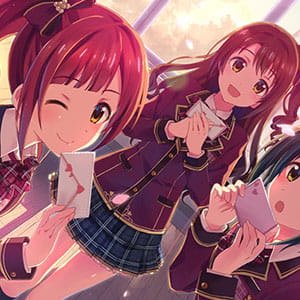 女人想要的都是她的男人现在没有的 二次元动漫头像