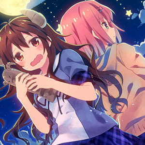 女人想要的都是她的男人现在没有的 二次元动漫头像