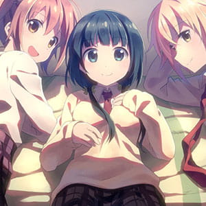 女人想要的都是她的男人现在没有的 二次元动漫头像