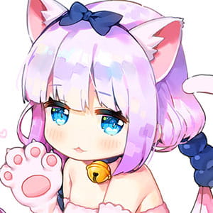 放心去流浪吧我替你说谎 二次元女生头像