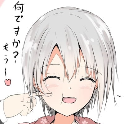 海边展翅的日更女生头像[181107](1)