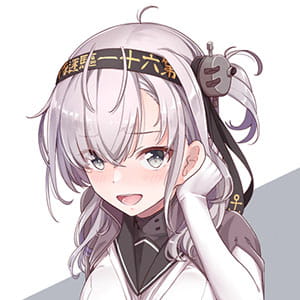 感谢那些把我看透了却仍然陪在我身边的人 二次元女生头像