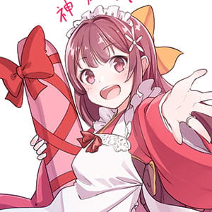 感谢那些把我看透了却仍然陪在我身边的人 二次元女生头像