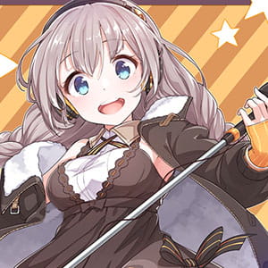 感谢那些把我看透了却仍然陪在我身边的人 二次元女生头像