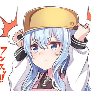 感谢那些把我看透了却仍然陪在我身边的人 二次元女生头像