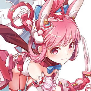 最后能够永恒的 只有相爱的一刹那 二次元动漫头像