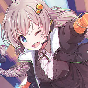 最后能够永恒的 只有相爱的一刹那 二次元动漫头像