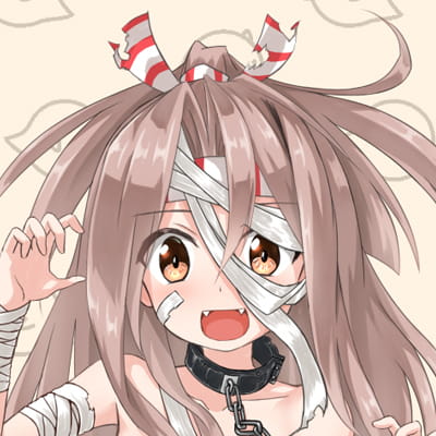 拒绝分p的日更女生头像[181108]