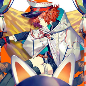 人只有经历自己的渺小 才能到达高尚 二次元动漫头像