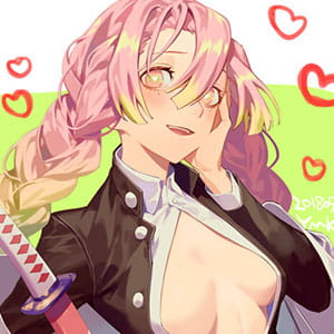 我现在很累 可以让我回家了吗 二次元女生头像